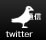 twitter通信